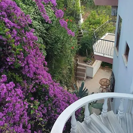 Apartment On The Historic Castle Hill