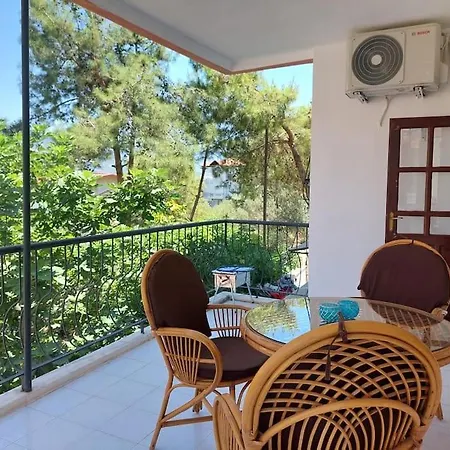 On The Historic Castle Hill * Alanya