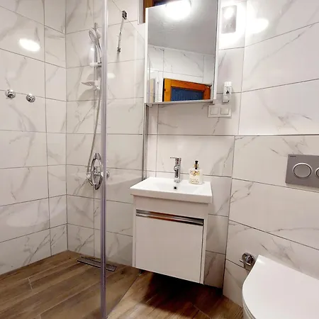 Apartmán On The Historic Castle Hill