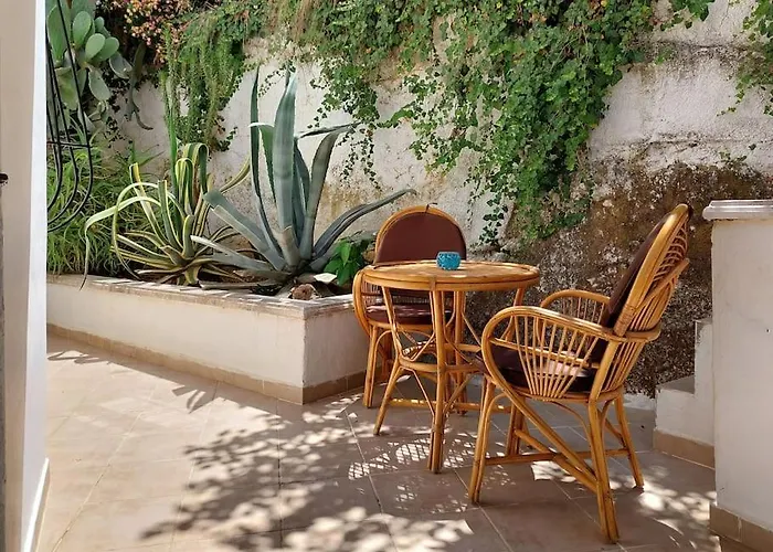 On The Historic Castle Hill