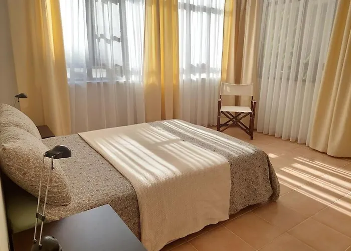 Apartment On The Historic Castle Hill