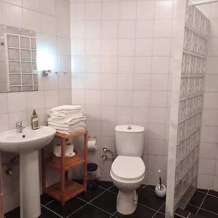 Apartamento On The Historic Castle Hill Alanya