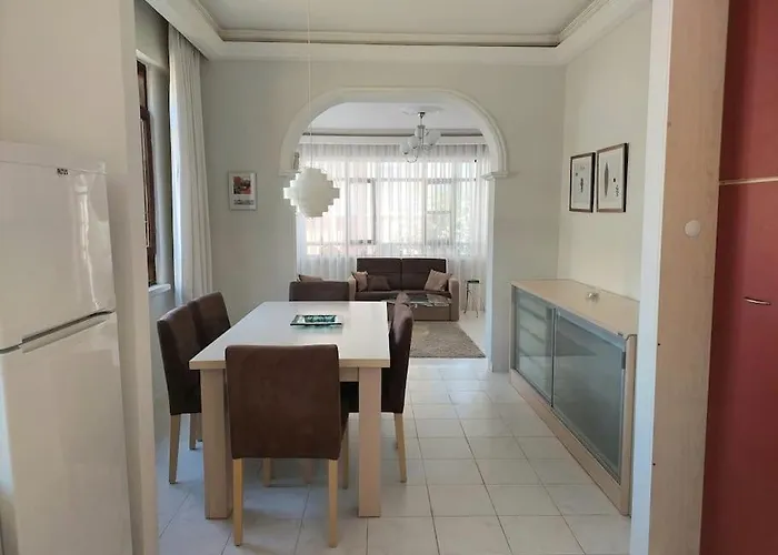 On The Historic Castle Hill